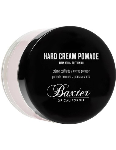 Πομάδα Hard Cream Soft Finish Baxter of California 60ml 0560 Baxter Of California Strong Pomade €23.33 product_reduction_perc...