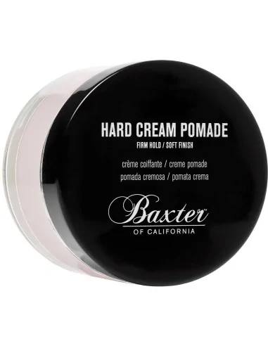 Pomade Hard Cream Soft Finish Baxter of California 60ml OfSt-0560 Baxter Of California Strong Pomade €21.00 €16.93