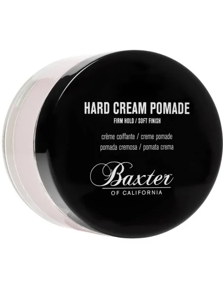 Πομάδα Hard Cream Soft Finish Baxter of California 60ml OfSt-0560 Baxter Of California