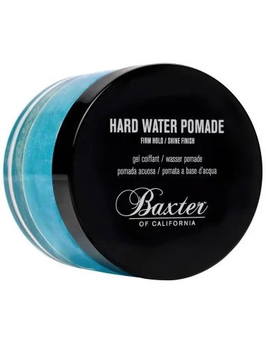 Hard Water Pomade Baxter of California 60ml OfSt-0559 Baxter Of California Strong Pomade €21.00 €16.93