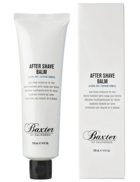After Shave Balm Baxter of California 120ml OfSt-0566 Baxter Of California Creme Balm €20.80 €16.77