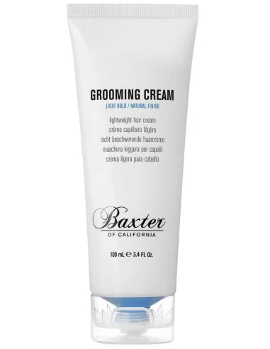 Baxter Of California Grooming Cream 100ml OfSt-2547 Baxter Of California