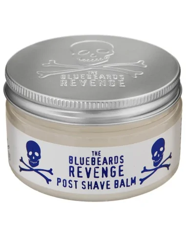 The Bluebeards Revenge Post Shave Balm 100ml OfSt-0920 The Bluebeards Revenge Creme Balm €10.40 €8.39