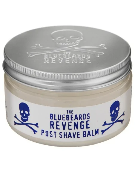 The Bluebeards Revenge Post Shave Balm 100ml OfSt-0920 The Bluebeards Revenge Creme Balm €10.40 €8.39