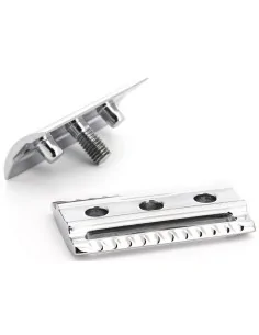 Safety Razor Closed Comb Muhle R89 Rosegold 3 Pieces OfSt-1197 Muhle Closed Comb Safety Razors €39.00 product_reduction_perce... 2