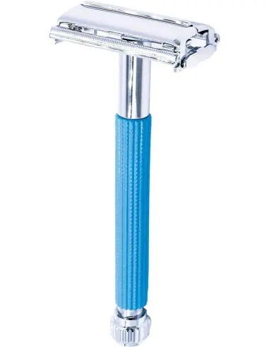 Safety Razor DE Butterfly Parker 29L Blue 8287 Parker Butterfly Razors €27.90 product_reduction_percent€22.50