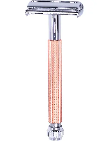 Safety Razor DE Butterfly Parker 29L Rosegold 8286 Parker Butterfly Razors €27.90 product_reduction_percent€22.50