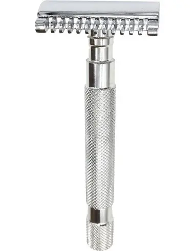 Safety Razor DE Open Comb 3 Pieces Stainless Steel Parker 68S 5145 Parker Xmas Shop €39.90 -20%€32.18