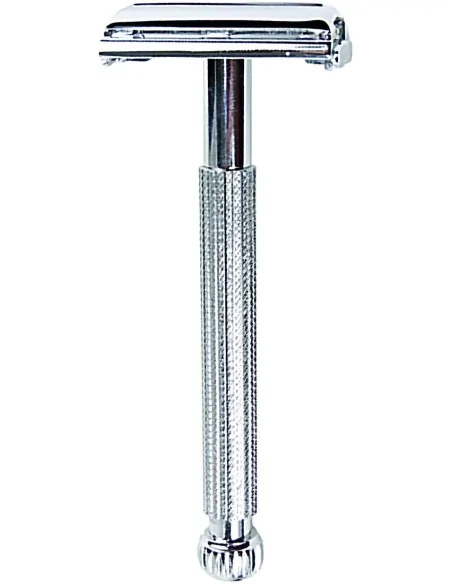 Parker 29L Ξυριστική Μηχανή Ασφαλείας Κλειστού Τύπου Butterfly Nickel 1080 Parker