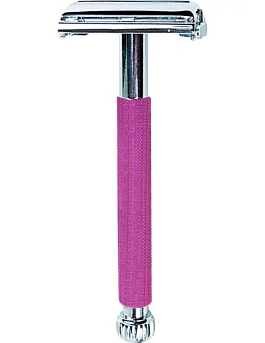 Parker 29L Safety Razor Butterfly Pink 2828 Parker Butterfly Razors €27.90 product_reduction_percent€22.50