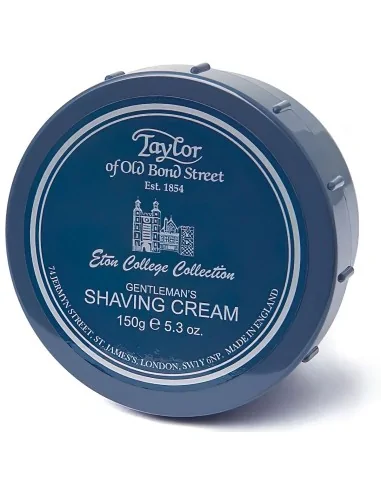 Shaving Cream Eton College Taylor of Old Bond Street 150g 2717 Taylor Of Old Bond Street Shaving Creams €16.95 product_reduct...