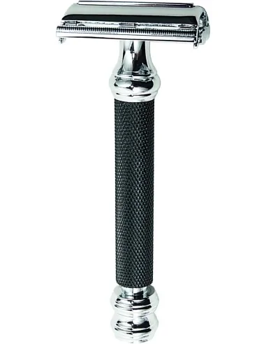 Safety Razor DE Butterfly Parker 76R Black OfSt-2830 Parker Butterfly Razors €29.90 product_reduction_percent€24.11