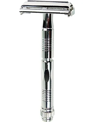 Safety Razor DE Butterfly Parker 90R Nickel 1078 Parker Butterfly Razors €26.90 product_reduction_percent€21.69