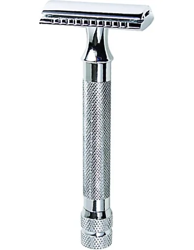 Safety Razor DE Closed Comb 3 Pieces Parker 91R Nickel OfSt-1073 Parker Closed Comb Safety Razors €26.90 -20%€21.69