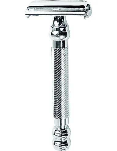 Safety Razor DE Butterfly Parker 99R Nickel 0973 Parker Butterfly Razors €26.90 product_reduction_percent€21.69