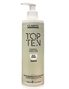 Repair Shampoo Elite Clarite Top Ten 300ml