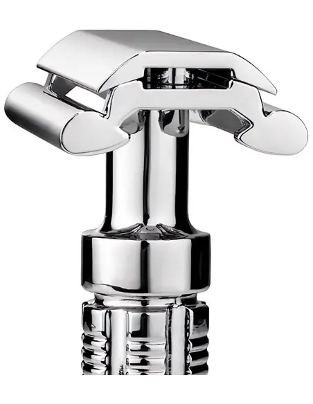 Ξυριστική Μηχανή Ασφαλείας Marvel Τριών Τεμαχίων Fine Accoutrements 7948 Fine Accoutrements