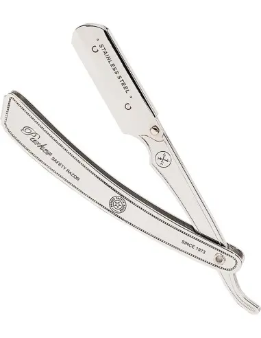 Σαβέτα Ξυρίσματος Parker SRX Barber Razor OfSt-3716 Parker