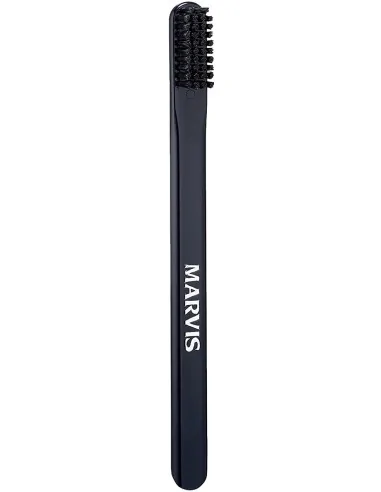 Toothbrush Black Medium Marvis OfSt-3156 Marvis Toothbrushes €3.90 €3.14