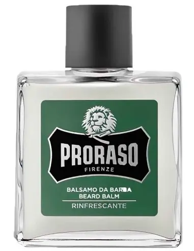 Balm για Γένια Refreshing Proraso 100ml 6704 Proraso