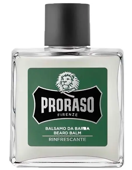 Beard Balm Refreshing Proraso 100ml 6704 Proraso Beard Balm €12.00 product_reduction_percent€9.68
