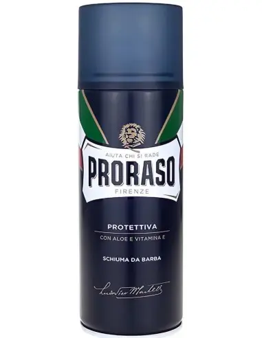 Αφρός Ξυρίσματος Protective Proraso 300ml 8991 Proraso