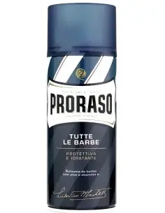 Proraso Αφρός Ξυρίσματος Aloe Vera & Vitamin E 400ml OfSt-7476 Proraso