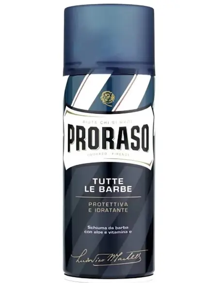 Proraso Shaving Foam Aloe Vera & Vitamin E 400ml OfSt-7476 Proraso Shaving Foams €6.20 product_reduction_percent€5.00
