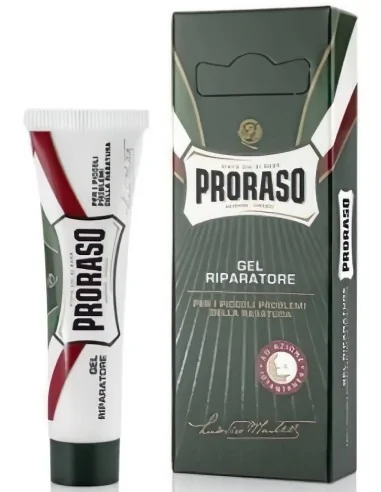 Αιμοστατικό Gel Proraso 10ml 0618 Proraso