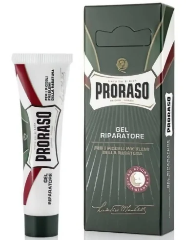 Proraso Gel Riparatore 10ml 0618 Proraso Hemostatics €2.50 -5%€2.02