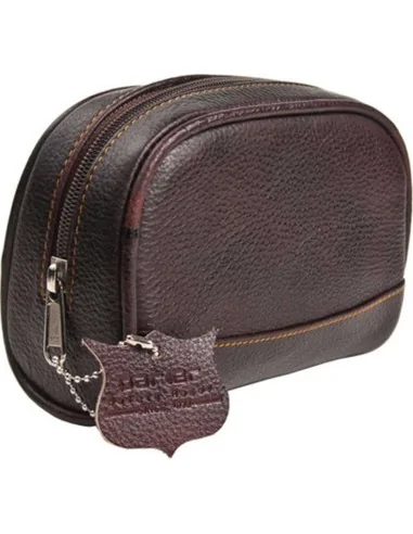 Leather Toiletry Bag Parker Small OfSt-2837 Parker Shaving Cases €22.90 product_reduction_percent€18.46