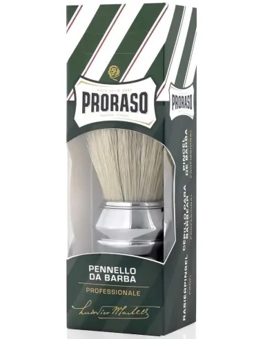 Πινέλο Ξυρίσματος Χοίρου Proraso Knot 26mm 1058 Proraso