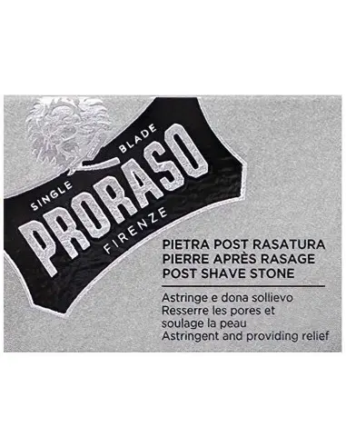 Proraso Alum Block Post Shave Stone 100gr 6071 Proraso