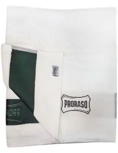 Proraso Πετσέτα Ξυρίσματος 40X80cm
