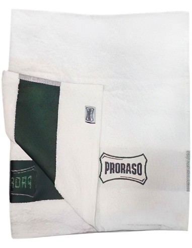 proraso towel