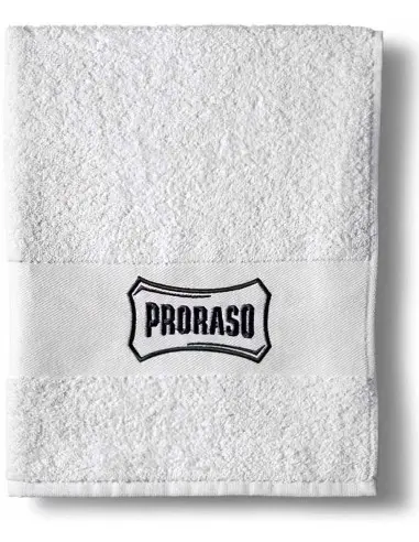 Proraso Πετσέτα Ξυρίσματος 50X90cm 10614 Proraso