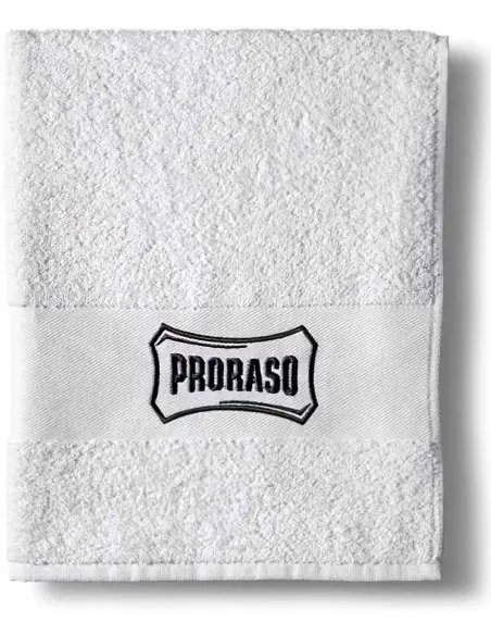 Proraso Πετσέτα Ξυρίσματος 50X90cm 10614 Proraso