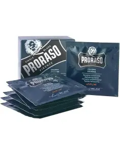 Azur Lime Refreshing Tissues 6 Pack Proraso 10658 Proraso Refreshing Tissues €6.30 product_reduction_percent€5.08 2