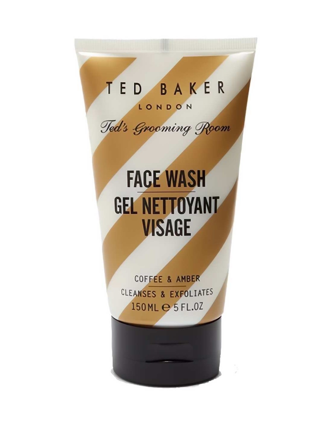 ted baker face wash