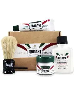 Shave Travel Kit Proraso