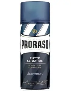 Shaving Foam With Aloe Vera & Viatamin E Proraso 50ml