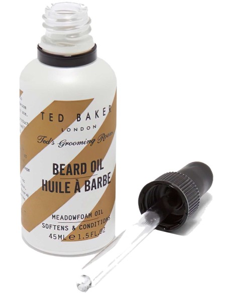 ted baker shave gel