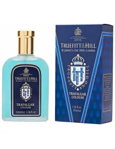 Cologne Trafalgar Truefitt & Hill 100ml OfSt-3064 Truefitt & Hill Eau de Cologne €57.00 €45.97