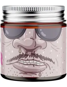 Hangover Cure Μάσκα Προσώπου Dick Johnson 50ml 7421 Dick Johnson 2