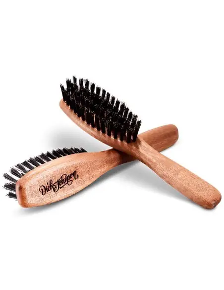Dick Johnson Beard Brush 9649 Dick Johnson