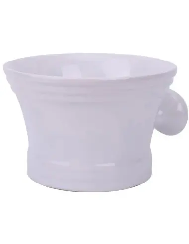 Ceramic Shaving Bowl White Yaqi CB005 11266 Yaqi Bowls €20.80 €16.77