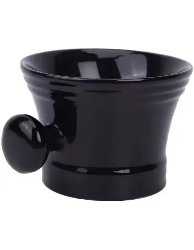 Plastic Shaving Bowl Black Yaqi AB007 11268 Yaqi Bowls €6.80 €5.49