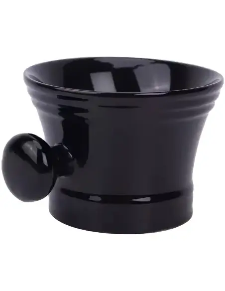 Plastic Shaving Bowl Black Yaqi AB007 11268 Yaqi Bowls €6.80 -20%€5.49