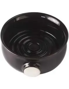 Ceramic Shaving Bowl Black Yaqi CB012 11261 Yaqi Bowls €20.80 product_reduction_percent€16.77