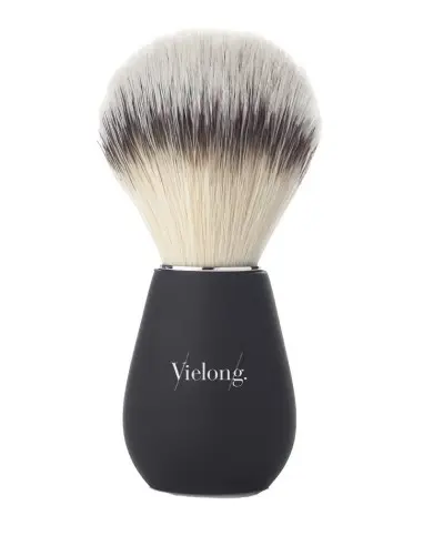 Shaving Brush Synthetic Fibersoft Wave Vielong B0031021 Knot 21mm & Brush Stand 11277 Vie-Long Synthetic Shaving Brush €39.90...